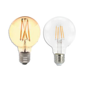 G80 Bulb