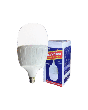 Extra Power Bulbs
